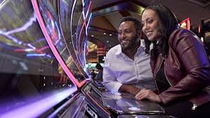 spinwin Slots aur Arcade games