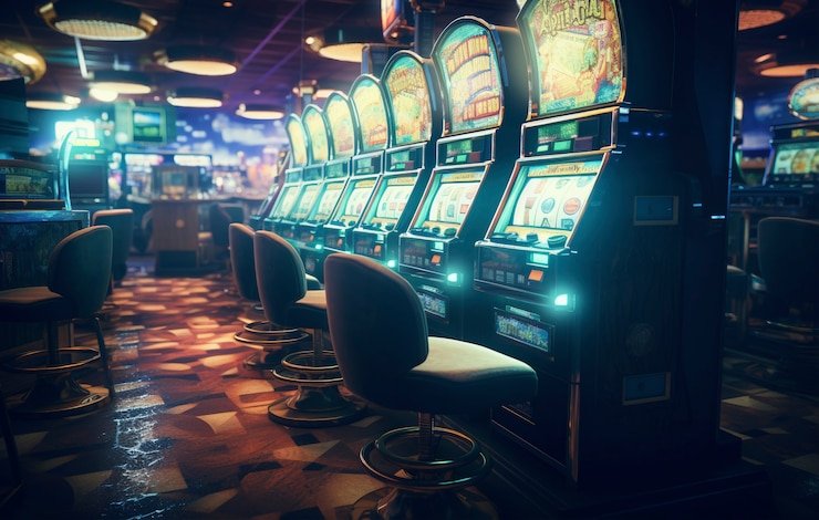spinwin Humare Slots Section Ki Tafseelat